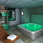 Espace Evasions Loft Kis