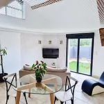 Espace Evasions Loft Kis * Tuluza