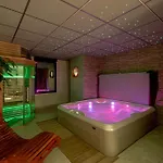 Espace Evasions Loft Kis Apartament