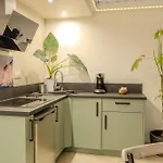 Apartament Espace Evasions Loft Kis