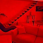 Espace Evasions Loft Kis Apartament *