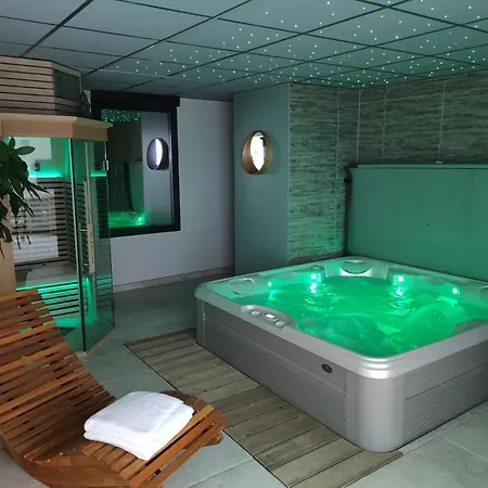 Espace Evasions Loft Kis