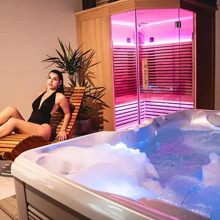 Appartement Espace Evasions Loft Kis