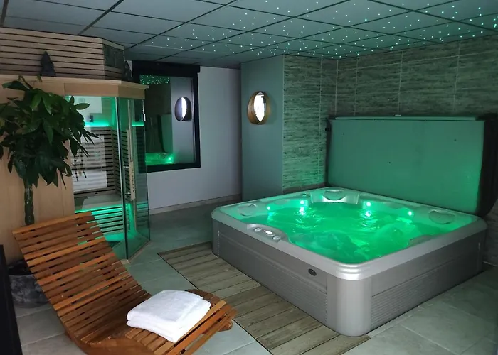 Espace Evasions Loft Kis