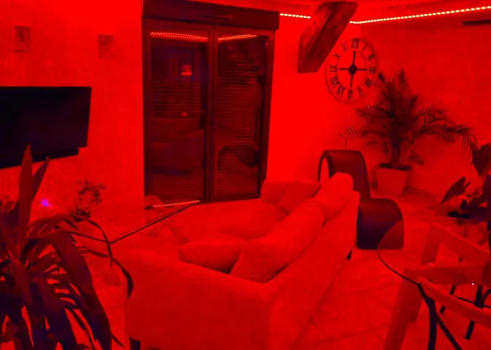 Espace Evasions Loft Kis