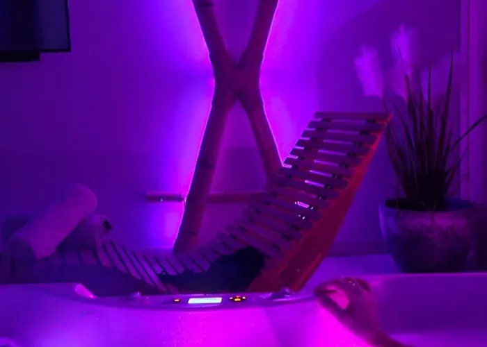 Espace Evasions Loft Kis