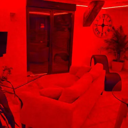 Espace évasions Loft Kis