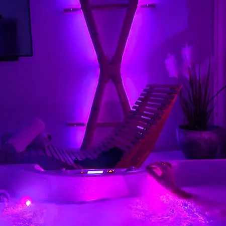 Espace évasions Loft Kis