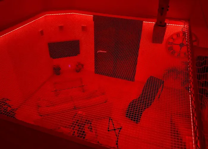 Espace Evasions Loft Kis *