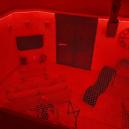 Espace Evasions Loft Kis *