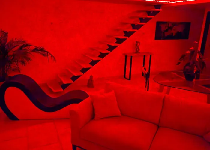 Espace Evasions Loft Kis Lägenhet *